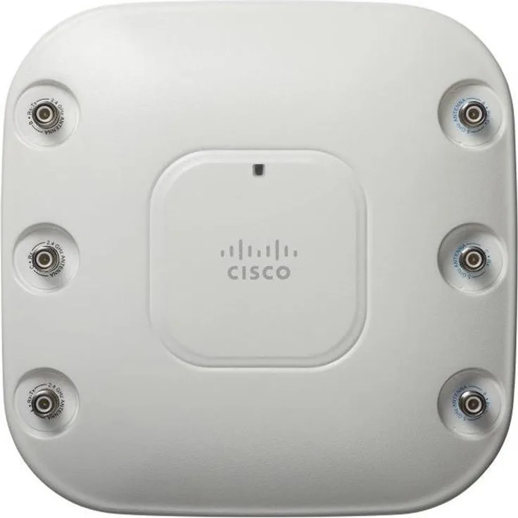Cisco AIR-AP1262N-A-K9