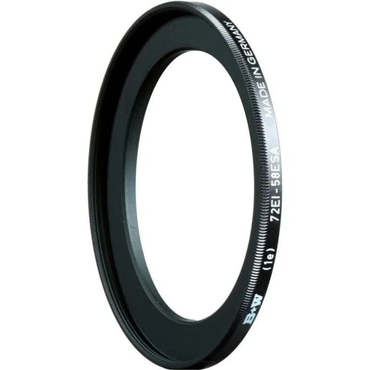 B+W 8B Adapterring 52/46 