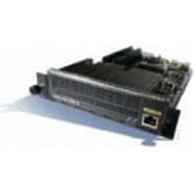 Cisco ASA 5540 APPL W- AIP-SSM-20 SW Sicherheitsanwendung