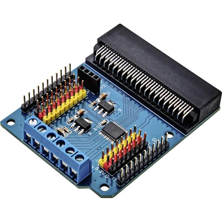 TRU COMPONENTS TC-9072556 1St.