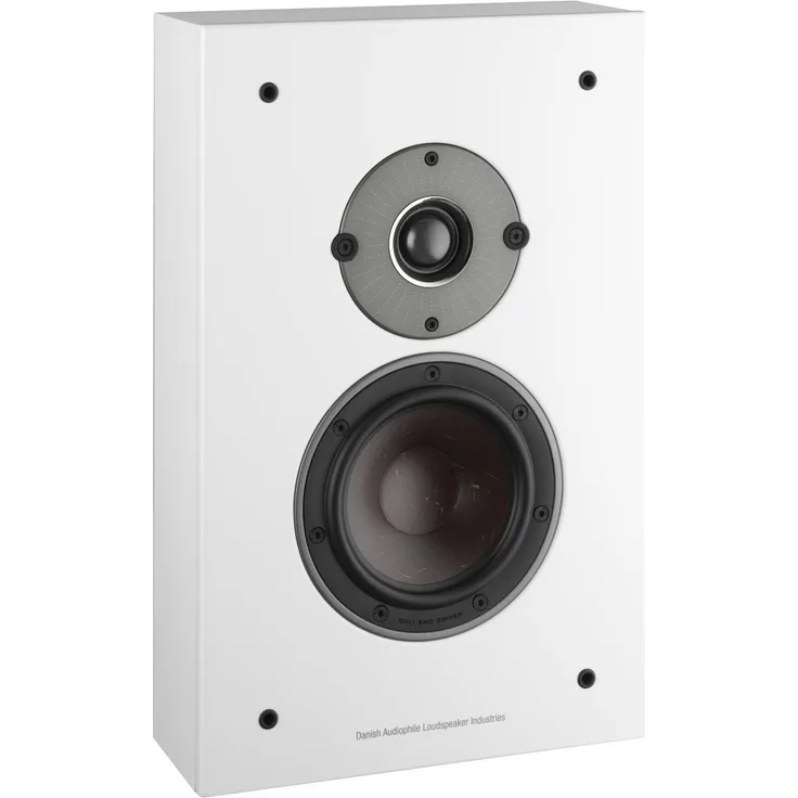 Dali Oberon On-Wall Wandlautsprecher - 25 Watt