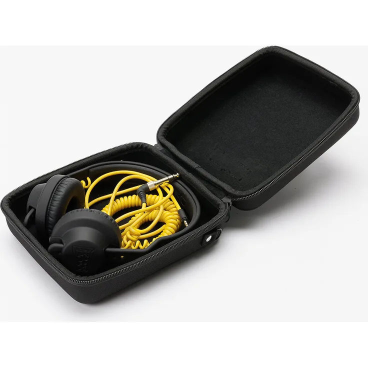 Magma MGA41460 Hartschalen-Schutzhülle für Kopfhörer