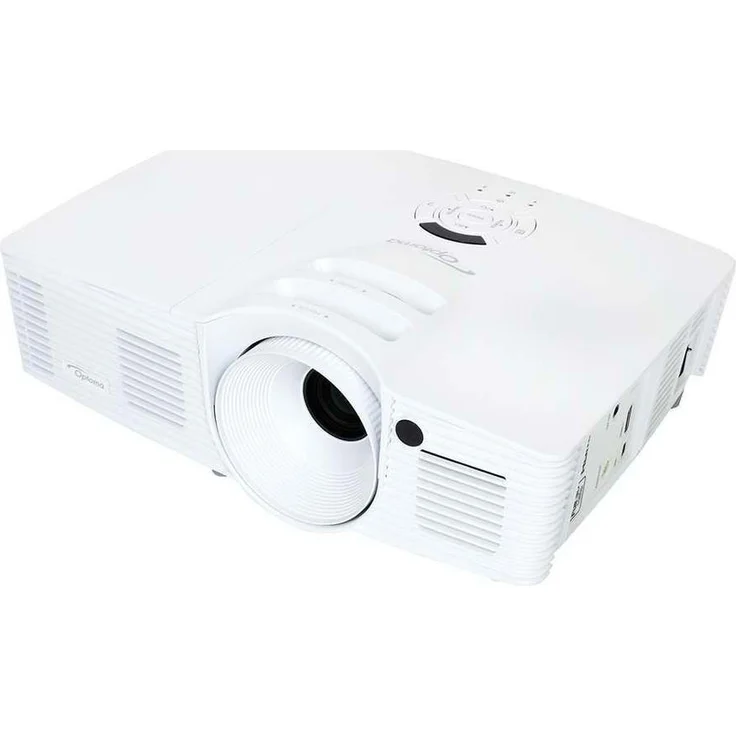 Optoma HD26 – Bild 1