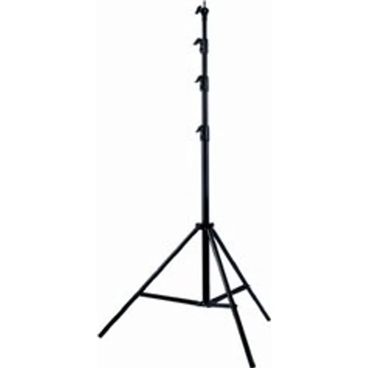 FalconEyes Studio Zubehör - Leuchtenstativ 235cm gefedert