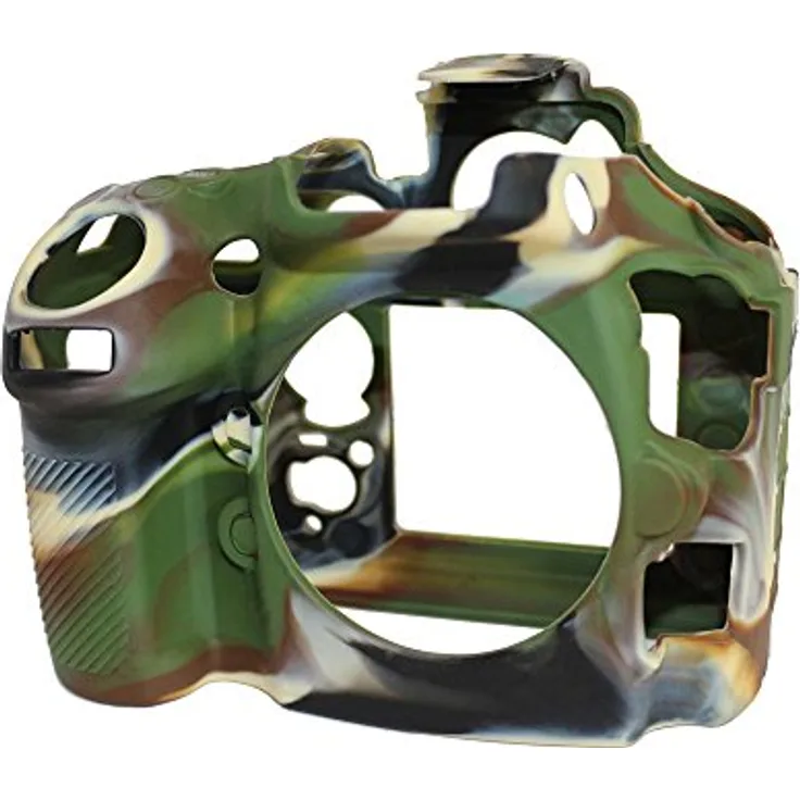 easyCover case for Nikon D800-800E camouflage