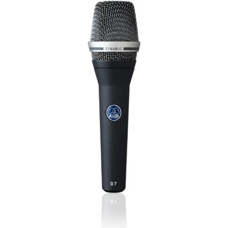 AKG D7 – Bild 1