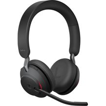 Image for Jabra EVOLVE2 65 USB-C MS Stereo Black