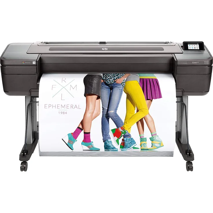 HP DesignJet Z9+ 111cm/44'' PostScript Printer