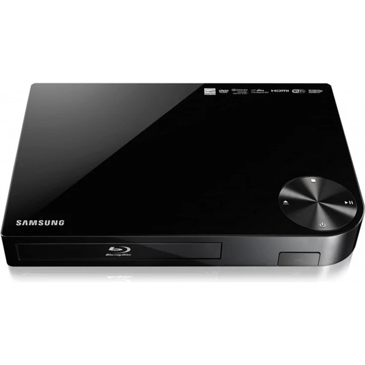 Samsung BD-F5100 – Bild 3