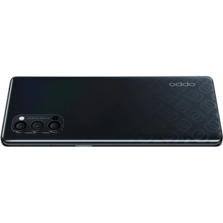 Oppo Reno4 Pro 5G Smartphone 16,64cm (6,55 Zoll) AMOLED-Display, 256GB interner Speicher, 12GB RAM, Dual-SIM, Black – Bild 5