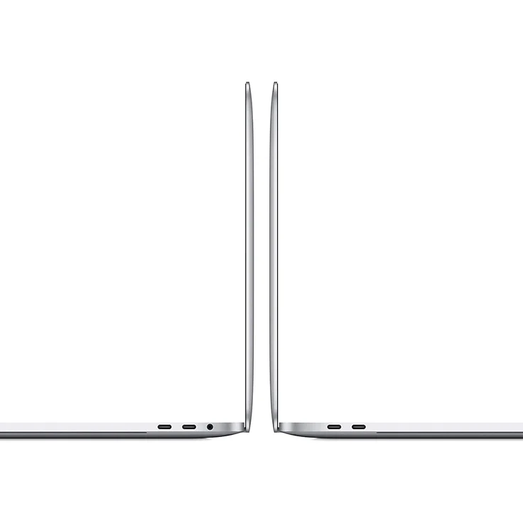 Apple MacBook Pro 13 (2020) 13,3 Zoll (2.560 x 1.600) Intel® Core i5-8257U (1,40 GHz) 8GB RAM 256GB M.2 PCIe SSD macOS (Silber) (MXK62D/A) - Preisvergleich – Bild 5