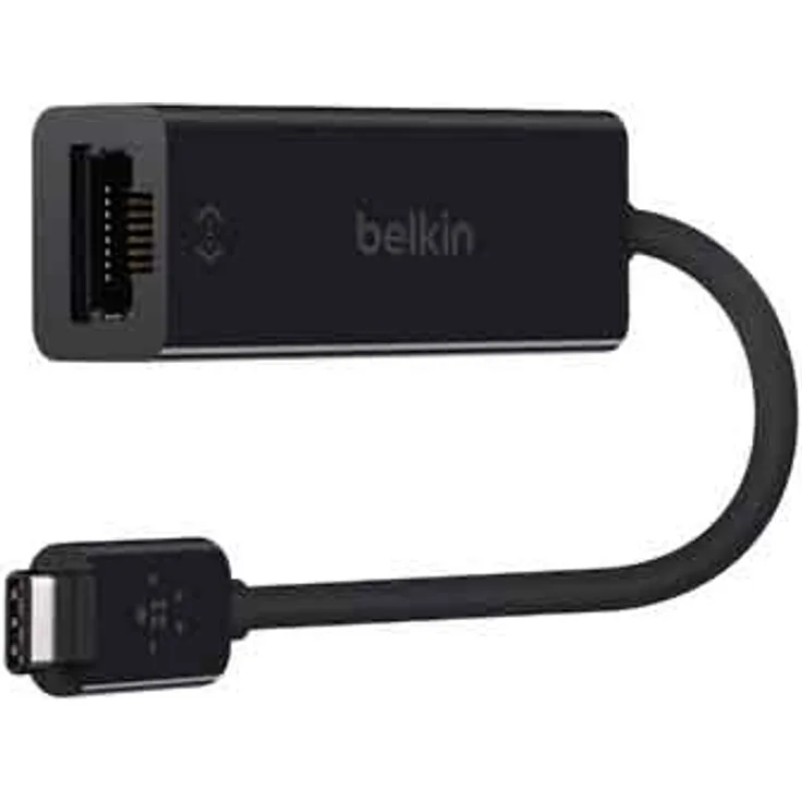 Belkin F2CU040BTBLK