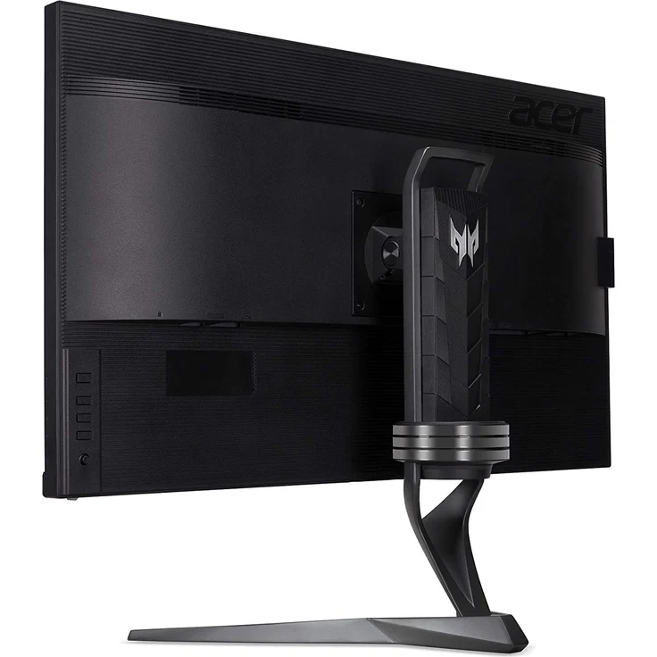 Acer Predator XB3 XB323UGPbmiiphzx - 32 Zoll, WQHD (2560 x 1440), IPS-Panel, 170Hz, 1ms, 600cd/m² (UM.JX3EE.P01) – Bild 3