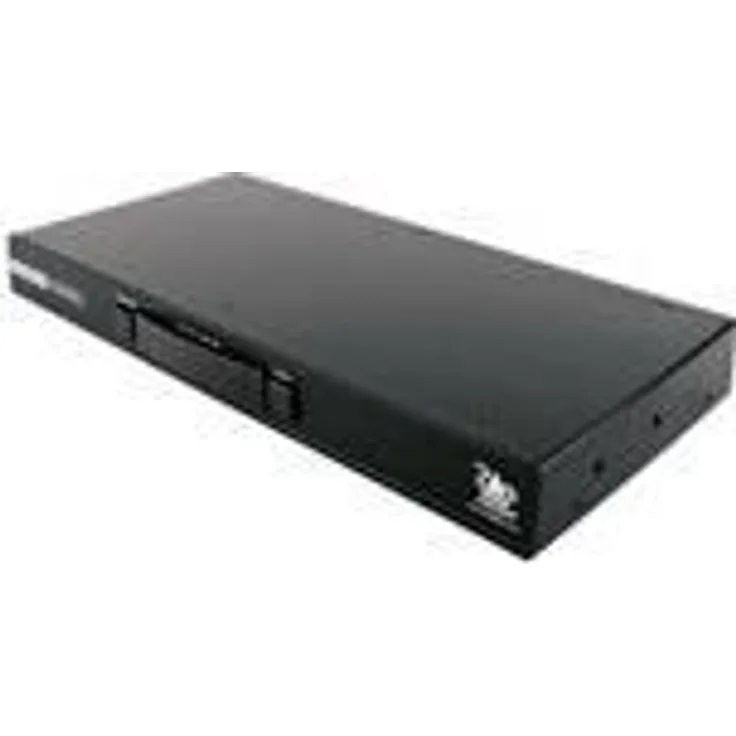 Adder CCS-PRO4 - Schalter Tastatur/Maus/USB/Audio - 4 x Tastatur/Maus/USB/Audio - 1 lokaler Benutzer - Desktop