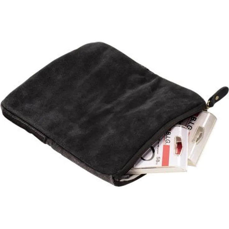 kalahari Bohnenbeutel-Stativ schwarz