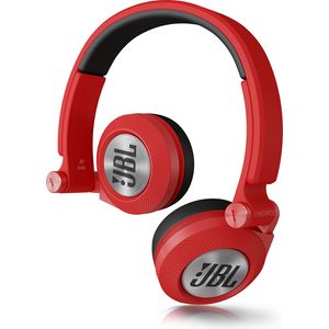 Bild für JBL E30 rot On-Ear-Kopfhörer