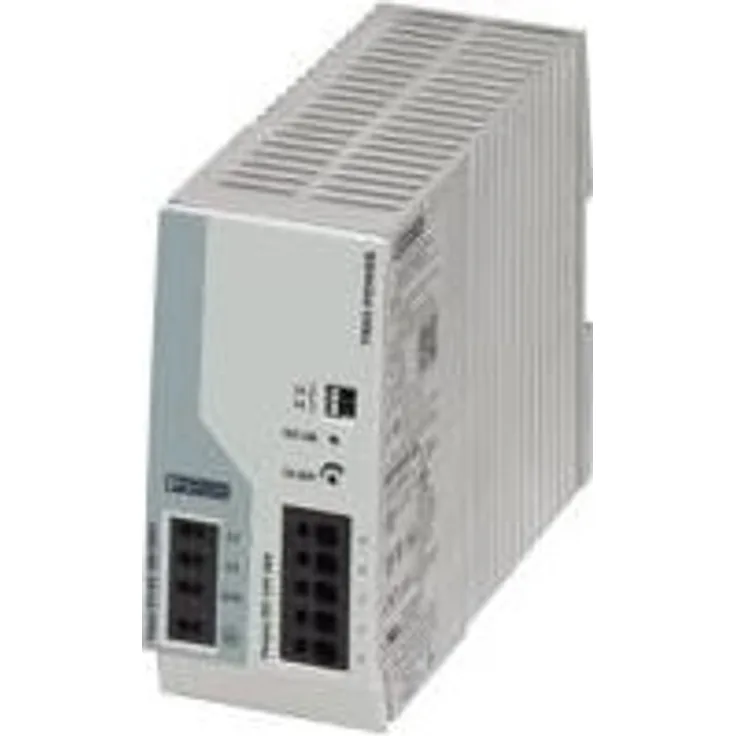 Phoenix Contact Hutschienen-Netzteil (DIN-Rail) TRIO-PS-2G/3AC/24DC/20 24 V/DC 20 A 480 W (2903155)