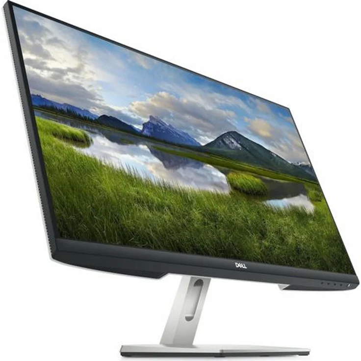 Dell S2421H - 60.45 cm (23.8'') - 1920 x 1080 Full HD (1080p) - IPS - 250 cd/m² - 1000:1 - 4 ms - 2xHDMI - Lautsprecher – Bild 4