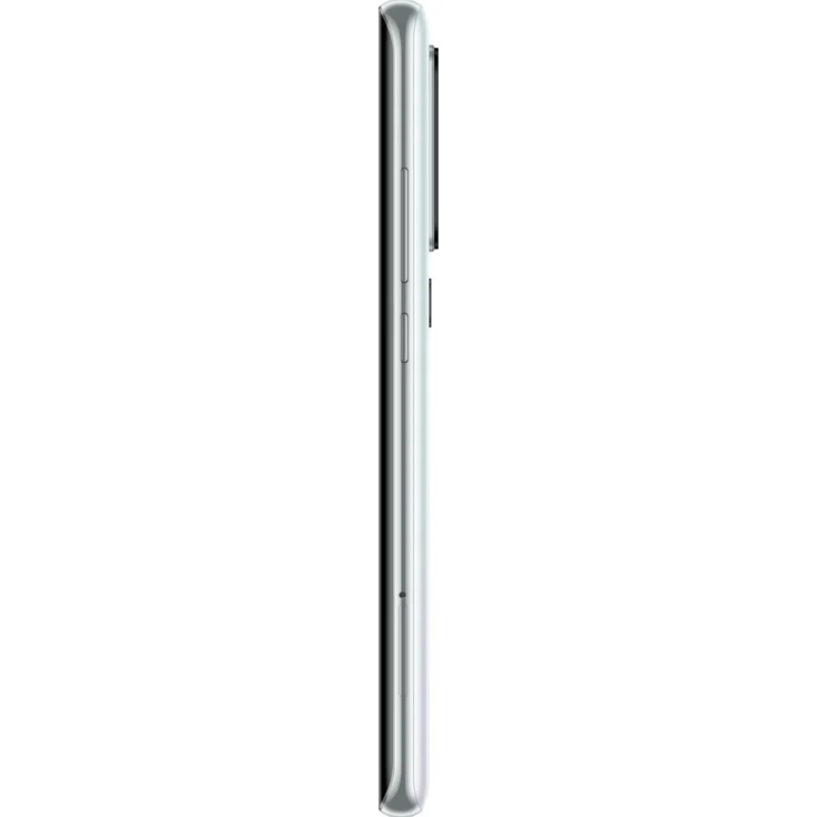 Xiaomi Mi Note 10 Pro Smartphone 16,43cm (6,47 Zoll) Super AMOLED-Display, 256GB interner Speicher, 8GB RAM, Dual-SIM, Android, White - Preisvergleich – Bild 5