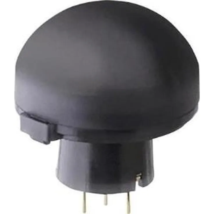 Panasonic PIR-Bewegungssensor 1 St. EKMC1603112 3 - 6 V