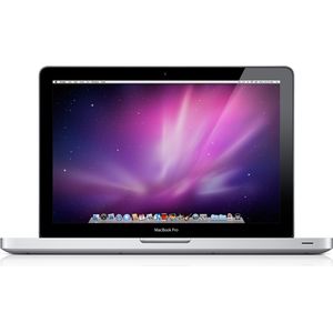 Bild für Apple Macbook Pro MC371D/A
