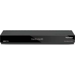 Bild für TechniSat TECHNISTAR S3 ISIO Internetfähiger HD Sat Receiver HDTV