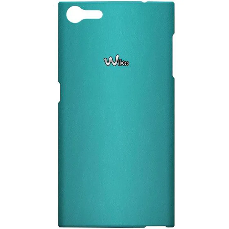 Wiko Original Schutzhülle für Highway Star türkis