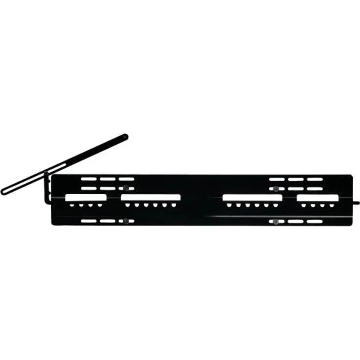 Peerless SUF651 Universal Ultra Slim Flat Wall Mount schwarz