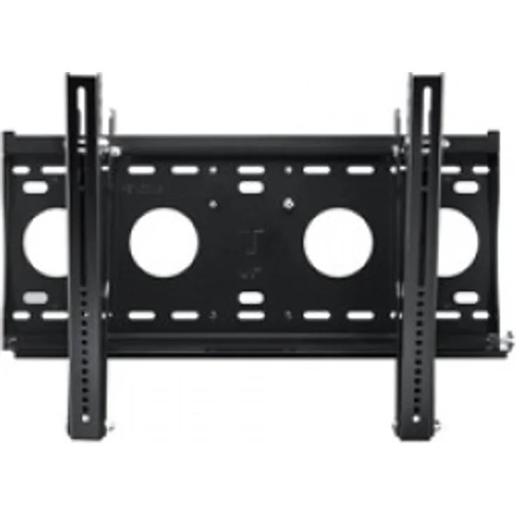 AG Neovo LMK-02 106,7 cm (42 Zoll) Schwarz - Flachbildschirm-Wandhalterung (80 kg, 81,3 cm (32 Zoll), 106,7 cm (42 Zoll), Schwarz)