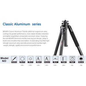 Bild für Benro C-2970F