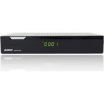 Edision Piccollo 3IN1 Plus CI, DVB-S/S2, DVB-C, DVB-T/T2, HDMI, EPG, schwarz