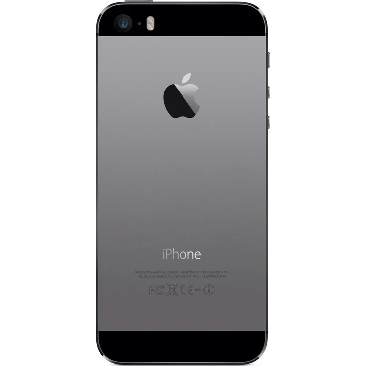 Apple iPhone 5s – Bild 2