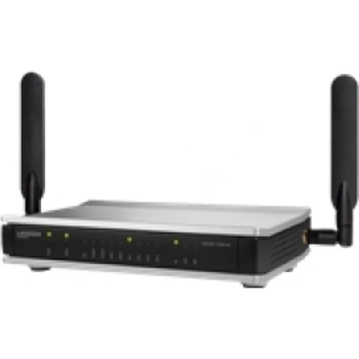 Lancom 1783VA-4G (All-IP, EU, over ISDN) (62058)
