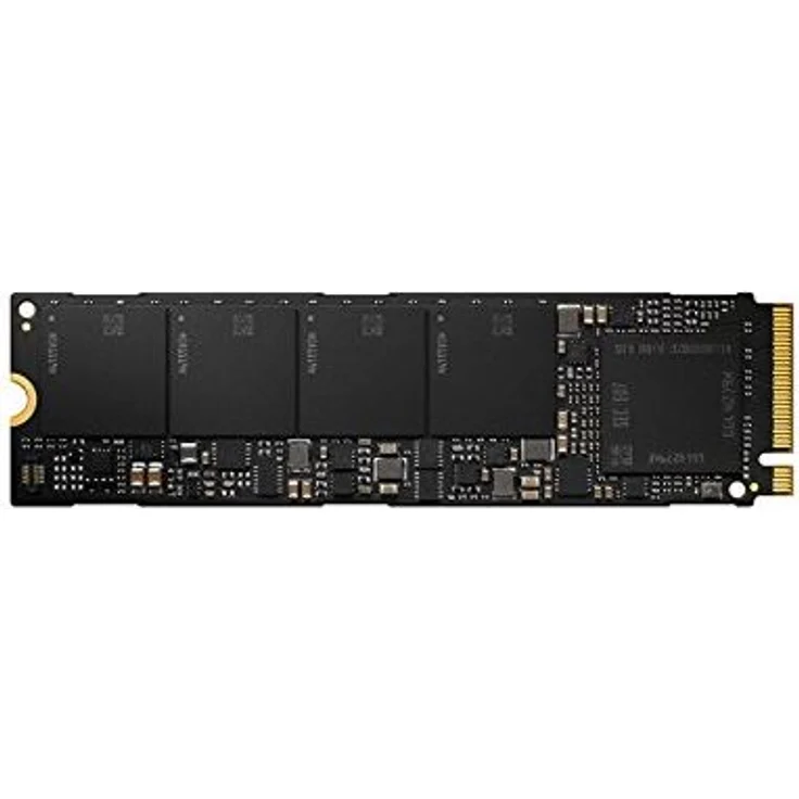 Samsung 960 Pro 1TB (MZ-V6P1T0BW) – Bild 4