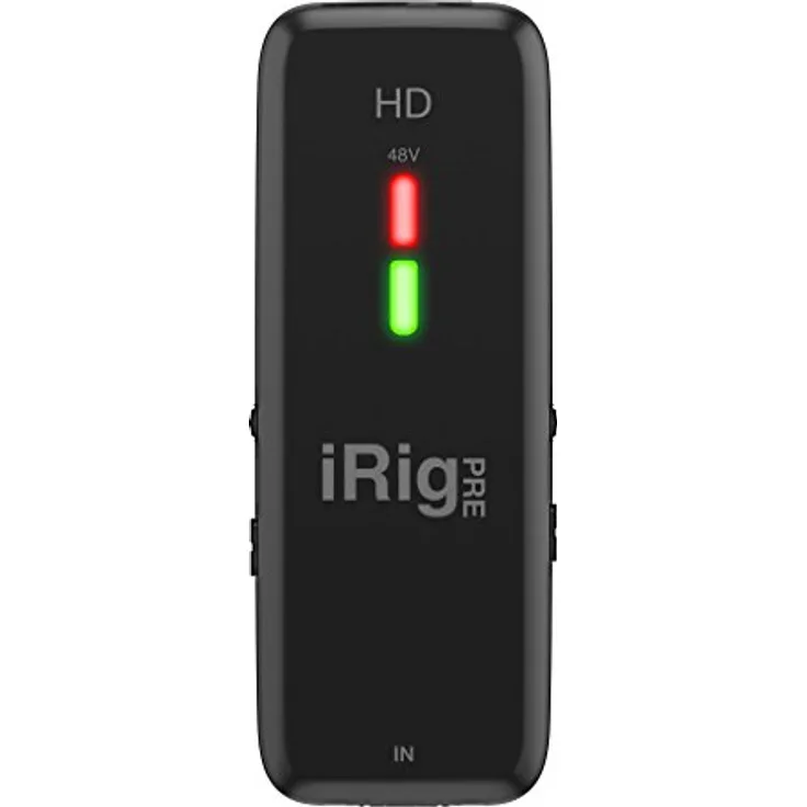 IK MULTIMEDIA IRIG PRE