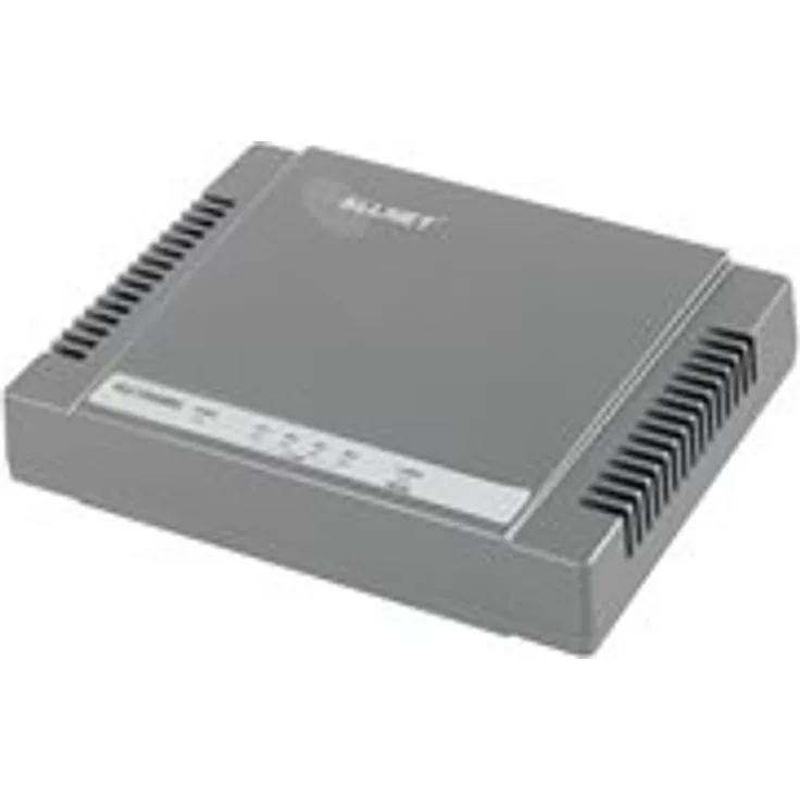 Allnet ALL126AM3 VDSL2 Master Modem für 2-Draht-Verbindungen
