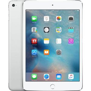 Bild für Apple iPad mini 4 WiFi 128 GB Silber (MK9P2FD/A)