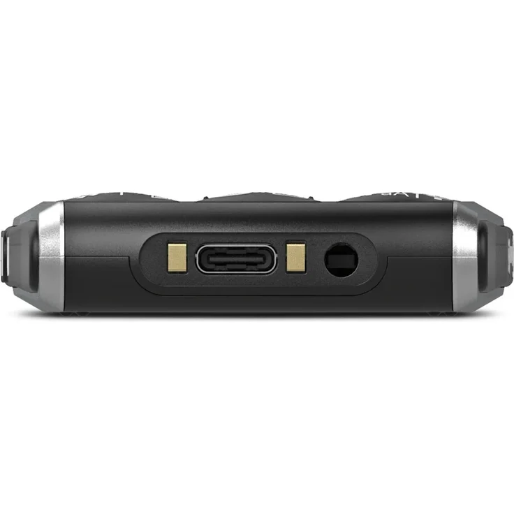 Emporia Simplicity V27 Seniorenhandy Schwarz – Bild 6
