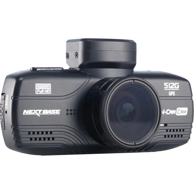 Nextbase Unfallkamera In Car Cam 512G PRO