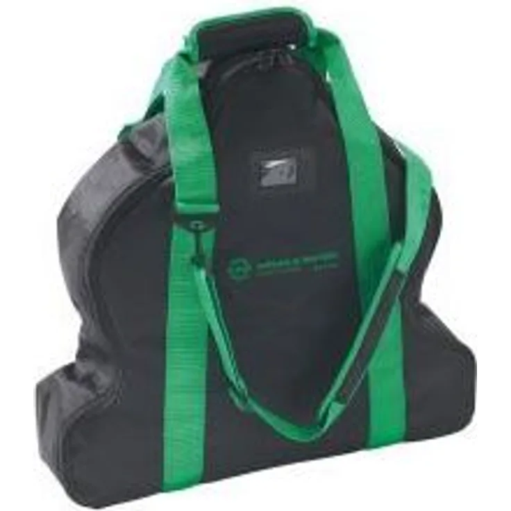 K&M 14003 schwarz Tragetasche