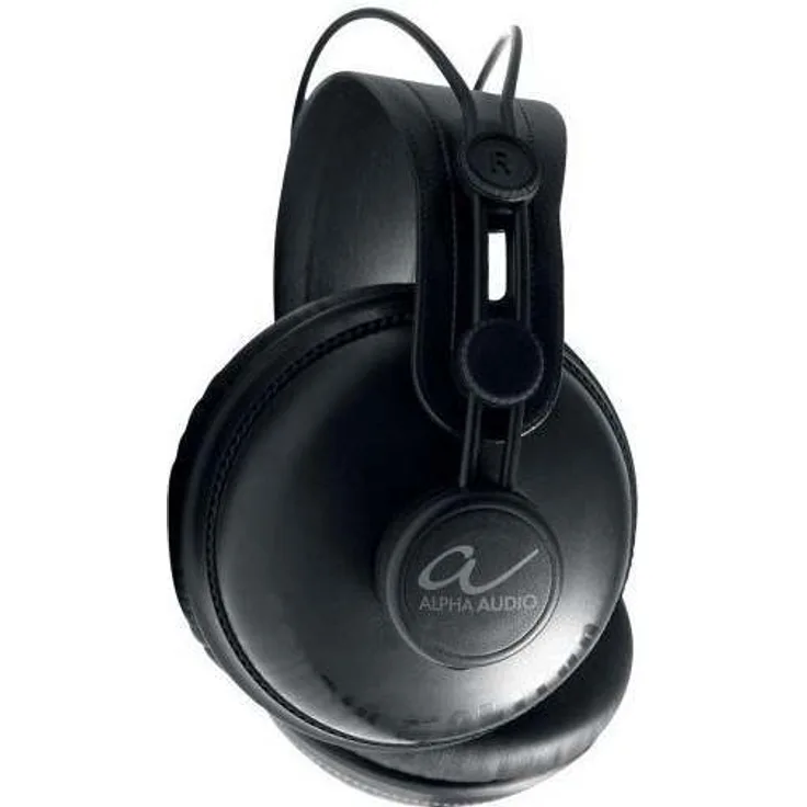Alpha Audio 170910 HP Three Close Kopfhörer