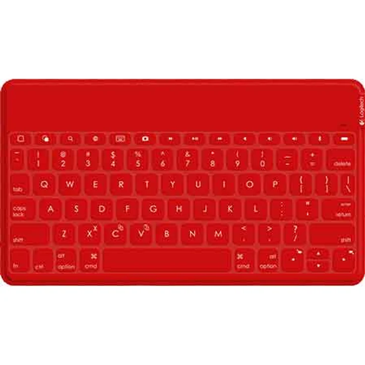 Logitech KEYS-TO-GO (Deutsch QWERTZ) – Bild 1