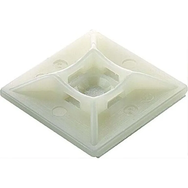 Legrand 1697960000 Cbh3 Kabelb.Halter SW
