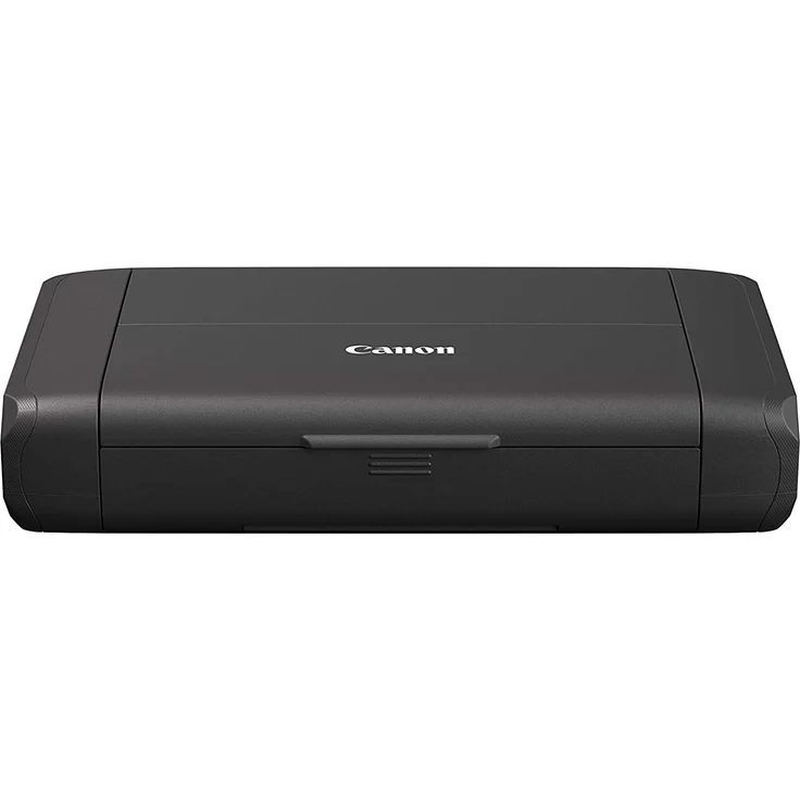 Canon PIXMA TR150 (mit Akku) - Tintenstrahldrucker, Druckgeschwindigkeit (S/min): 9 S/W, 5 Farbe, Auflösung: 4800 x 1200 (USB, WLAN, AirPrint, Mobile Print, Cloud Print) 4167C026 – Bild 3