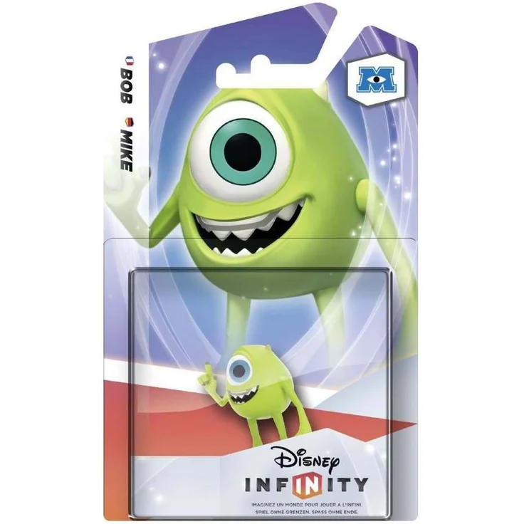 Disney Infinity - Mike – Bild 1