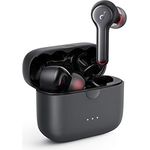 Anker Innovations Soundcore Liberty Air 2, In-Ear-Kopfhörer mit Bluetooth, Mikrofon, geeignet für Sport, schwarz