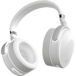 YAMAHA YH-E700A, Over-ear Kopfhörer Bluetooth weiß