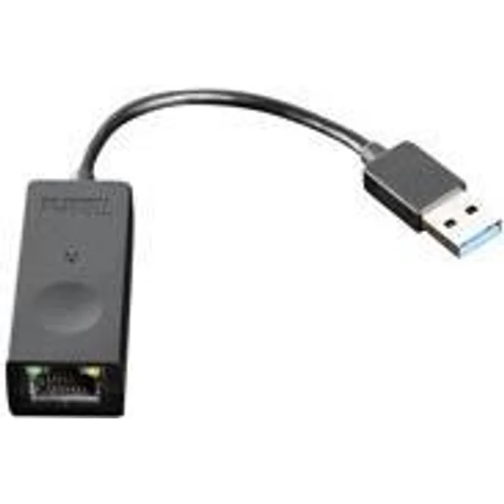 Lenovo Ethernet Adapter USB 3.0 - ThinkPad Gen2 4X90S91830