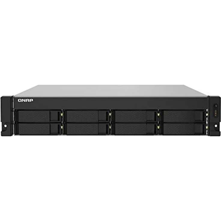 QNAP TS-832PXU-4G