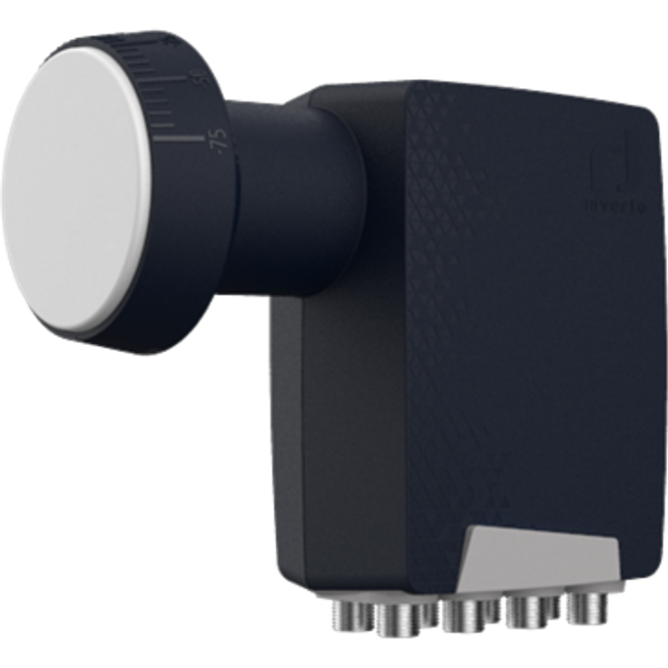Inverto Octo universal Premium LNB IDLP-OCT410-PREMU-OPN